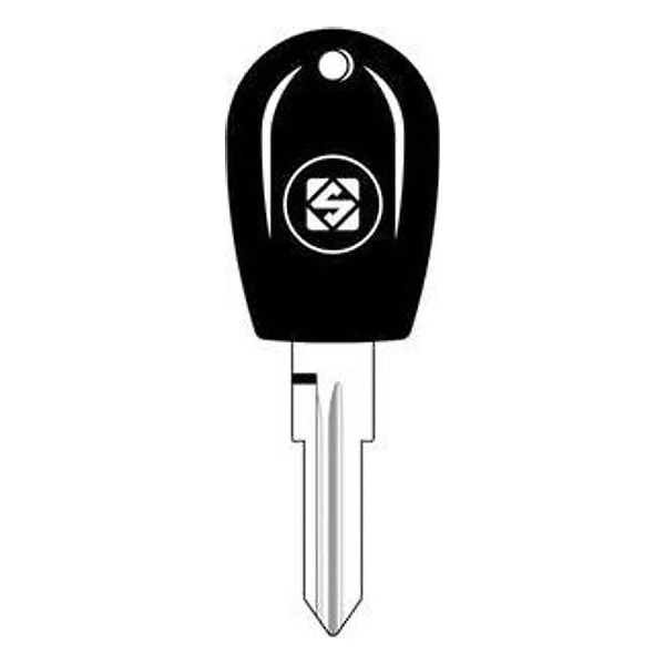 Chiavi Silca TRANSP.GT15RT2 con Chip T5 – cod. CPD36318