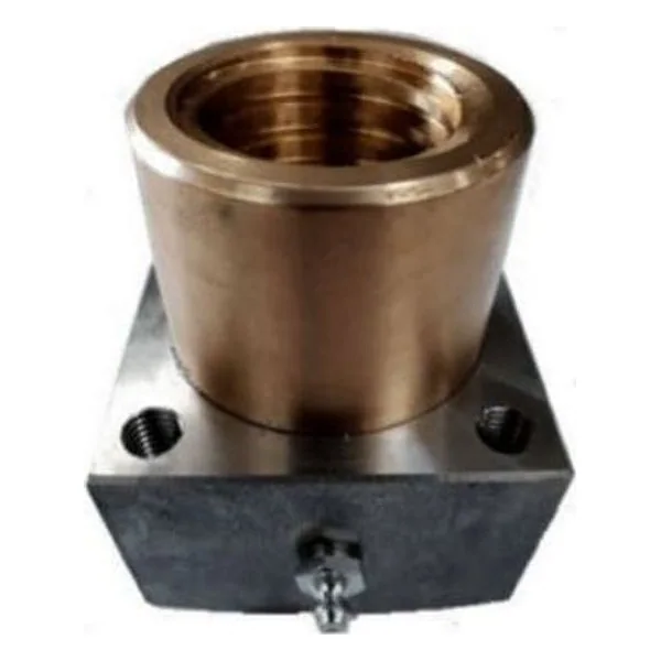 Chiocciola Sicurezza x Ponte Omcn 199C – cod. CHIOCSICUREZZA