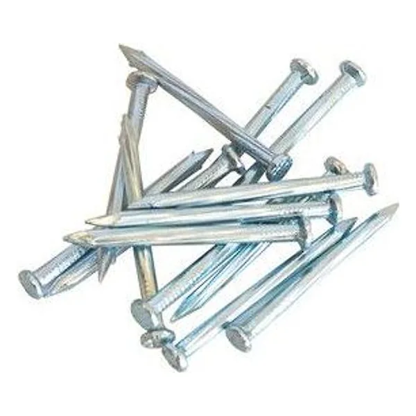Chiodi Acciaio Zincati 3,5X50 Cavatorta – cod. CPD1522