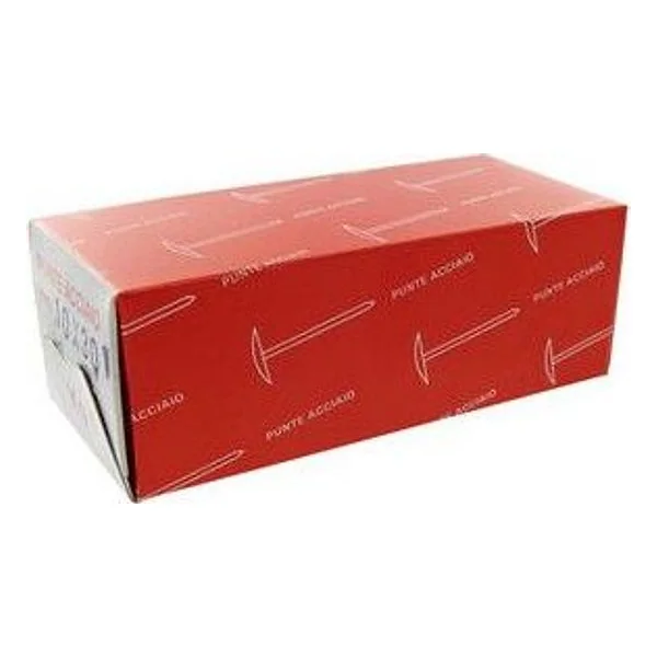 Chiodi Testa Gruppino Acciaio 10X30 da KG.1 – cod. CPD10822