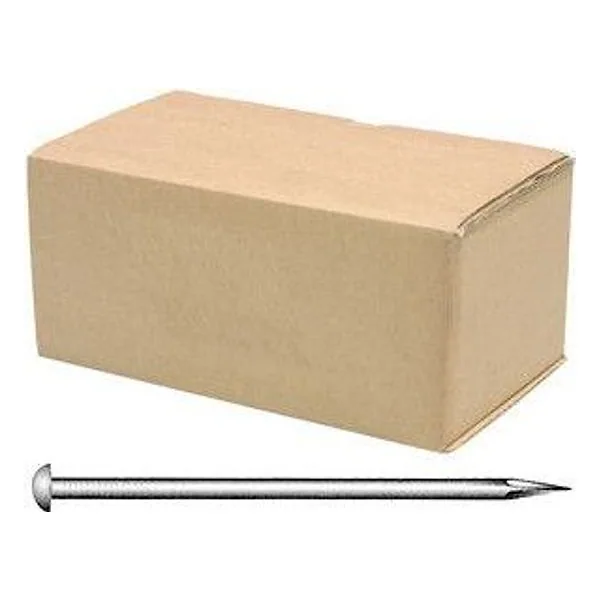 Chiodi Zincati Fuoco Garanz. 20 Anni 15X50 T. Bomb – cod. CPD196