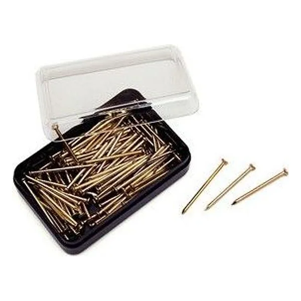 Chiodini Raggiati per Ganci x da 100 PZ – cod. CPD8700