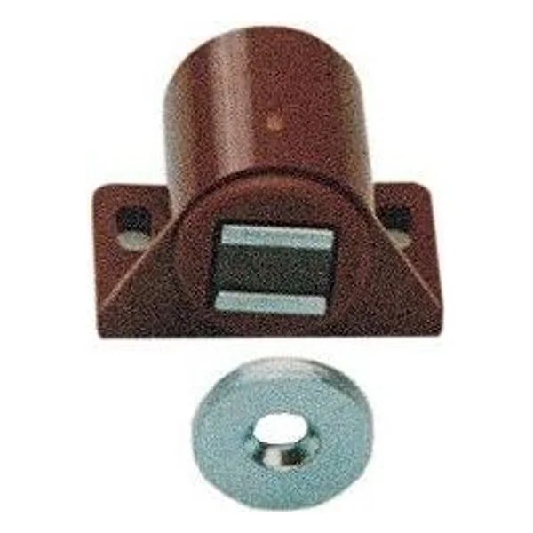 Chiusura Magnetica 640 Regolab D 30X19 Marrone – cod. CPD7547