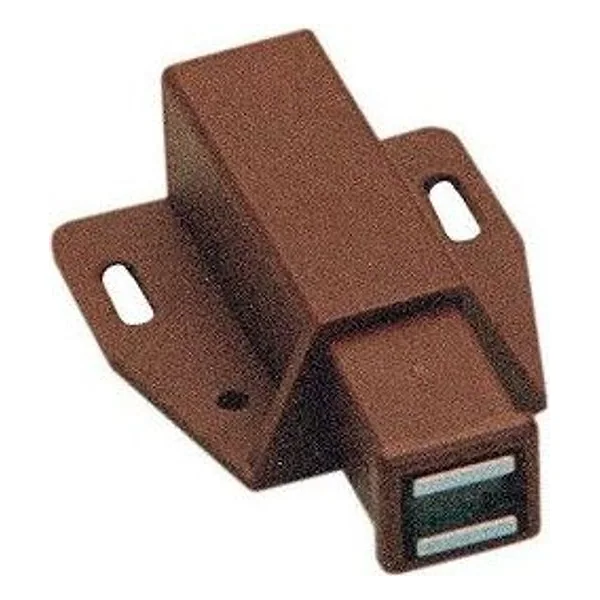 Chiusura Magnetica 690 a Scatto Bianco + 631 – cod. CPD9423