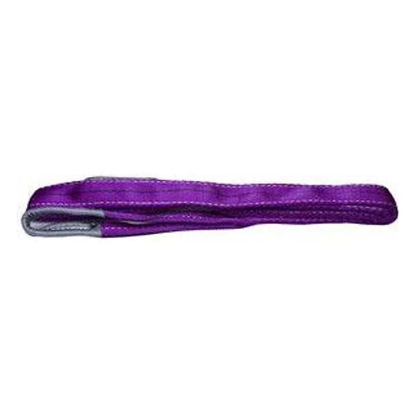 Cinghia di Sollevamento 30MMX2M 1000 kg Viola – cod. CPD7410