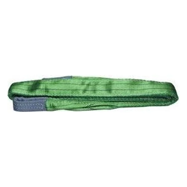 Cinghia di Sollevamento 60MMX2M 2000 kg Verde – cod. CPD7465