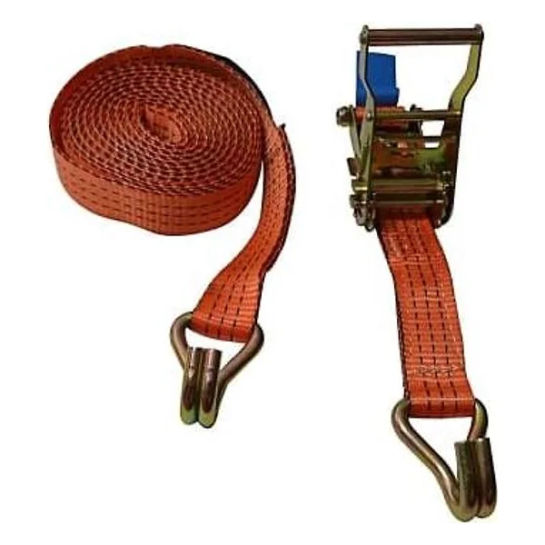 Cinghia MM.35 mt 5,5+0,5 Aranc.lace – cod. LAP03