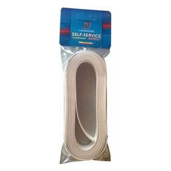 Cintino per Tapparella Gommato Bianco Conf 7 M – cod. CPD91484