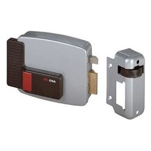 Cisa 11610 Serratura Elettrica per Legno 50 mm DX – cod. CPD23391