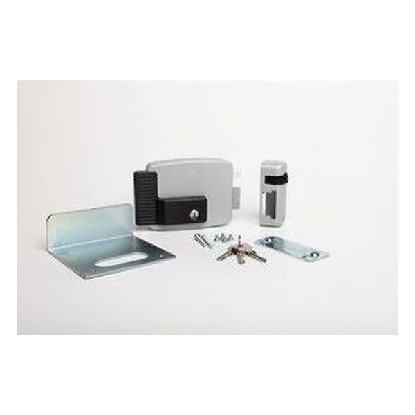 Cisa 11721 N7 Serratura Elettrica Cancello DX – cod. CPD507885