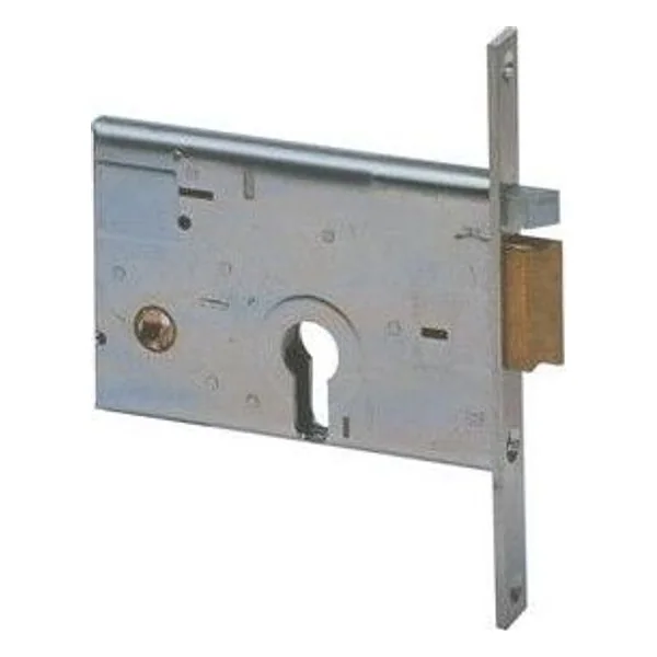 Cisa 14011 Serratura Elettrica SX senza Cil F20 E58 – cod. CPD36931