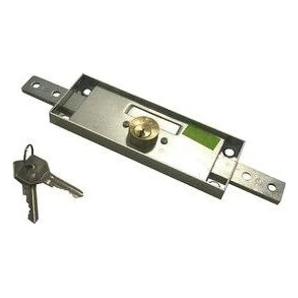 Cisa 41510.78 Serratura per Serranda Centrale – cod. CPD44455