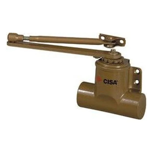 Cisa 60150.03 Chiudiporta per Anta Fino a 93 cm – cod. CPD26850