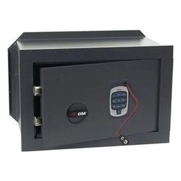Cisa 82710.31 Cassaforte Elettronica 36X20XH24 cm – cod. CPD21894