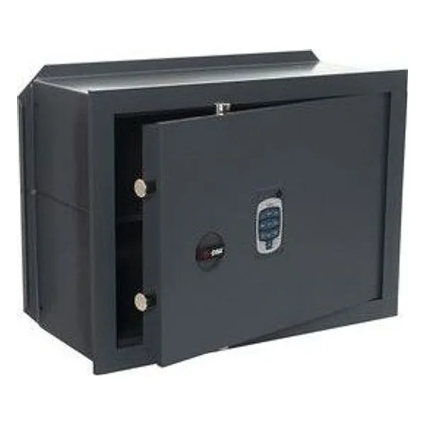 Cisa 82710.51 Cassaforte Elettronica 49X25XH36 cm – cod. CPD36559