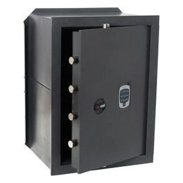Cisa 82710.71 Cassaforte Elettronica 36X25XH49 cm – cod. CPD36560