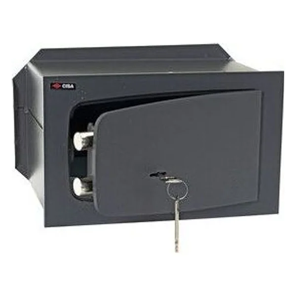 Cisa 8A010.40.0 Cassaforte 42X19,5XH30 cm – cod. CPD509