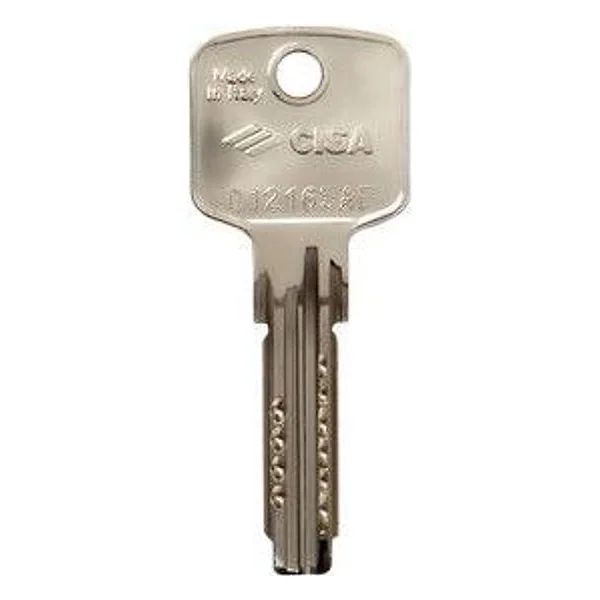 Cisa Chiave Grezza per Astral/S 00620.01.0 – cod. CPD92144