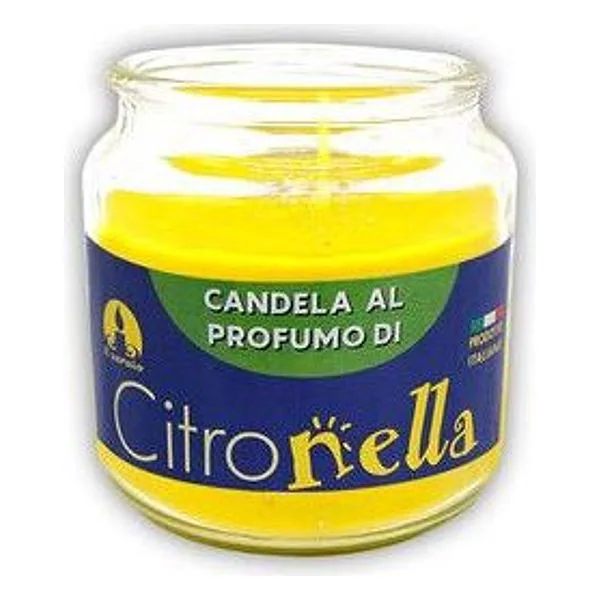 Citronella Giara Made in Italy D 10X13 cm – cod. CPD504915