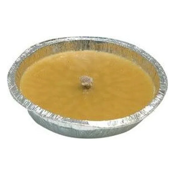 Citronella in Stagnola Antivento D 11 cm – cod. CPD12600