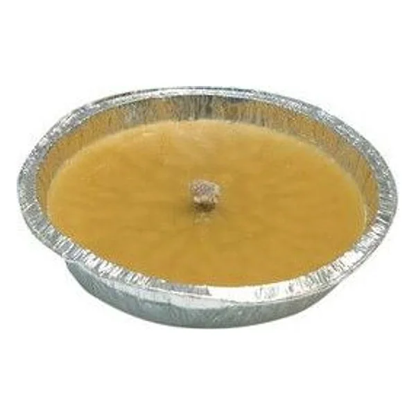Citronella in Stagnola Antivento D 14 cm – cod. CPD16295