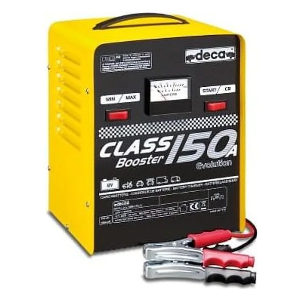 Class Booster 150A 230/50-60 1PH – cod. 340600