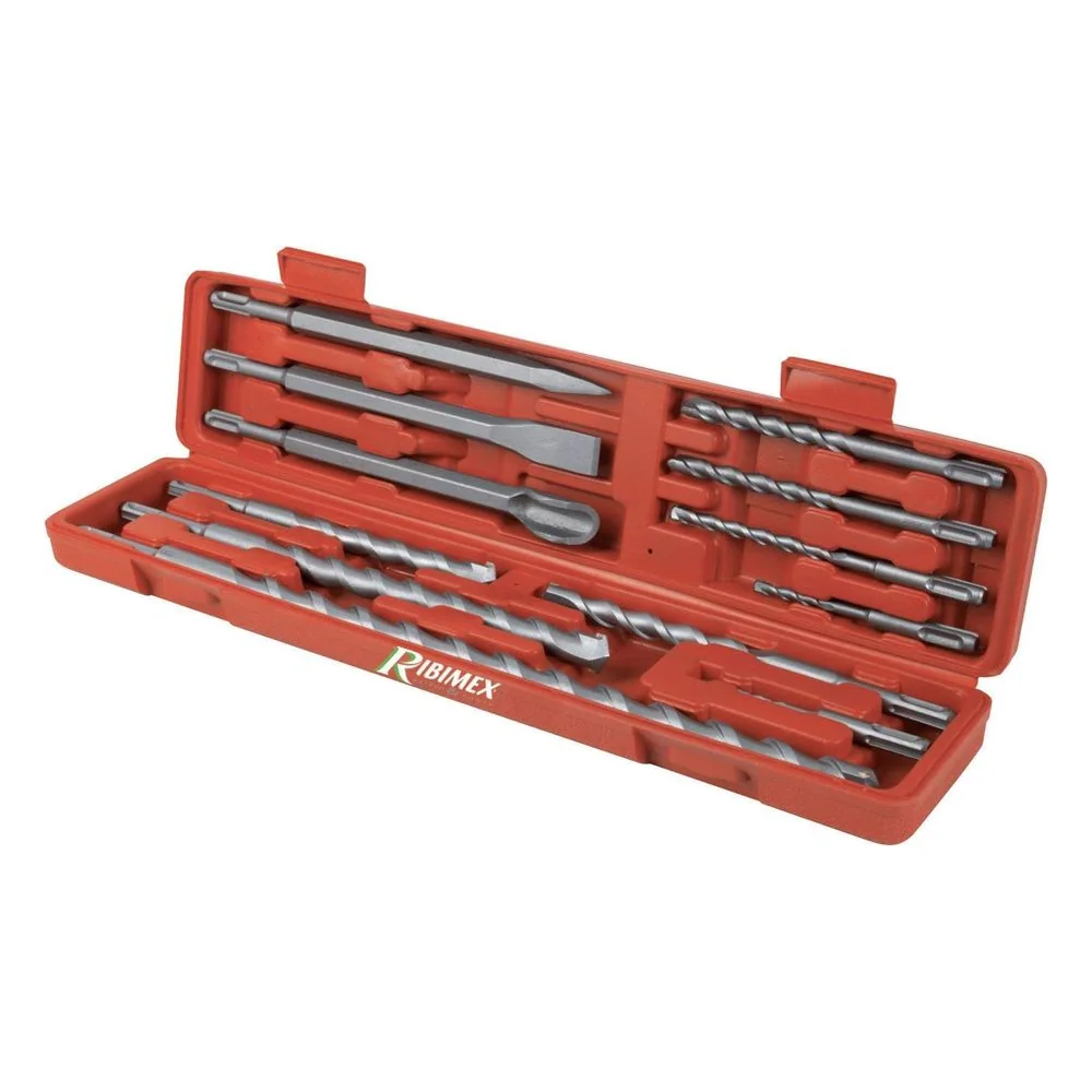 Cofanetto 12 Pezzi SDS – cod. PR12SDS