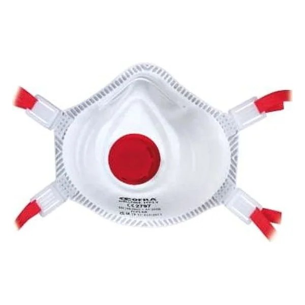 Cofra Shellfree FFP3 Semimaschera – cod. M010-K031