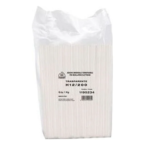 Colla a Caldo Maestri per Pistola D 12X200MM Tras – cod. CPD17127