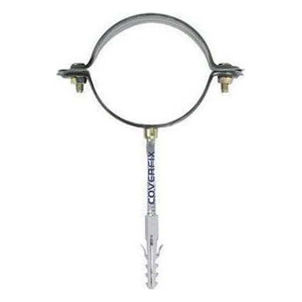 Collare per Discese Pluviali T. di Moro D 100 mm – cod. CPD24751