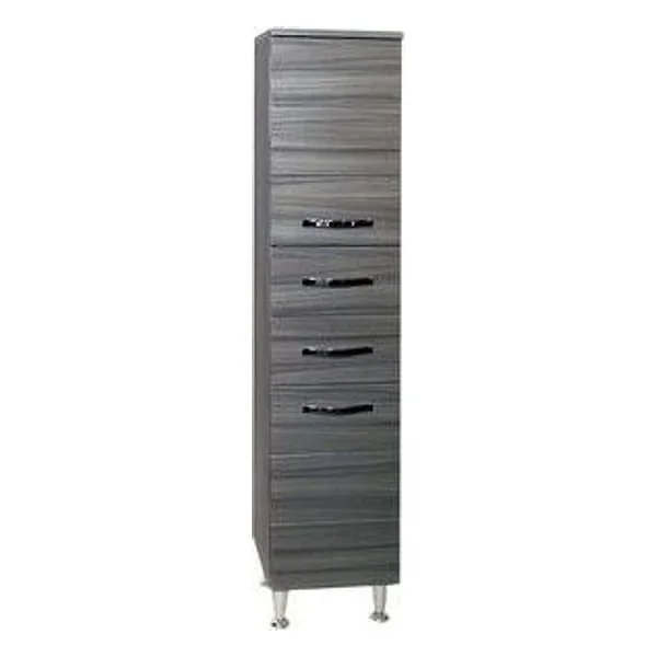 Colonna Bagno Antonella 2 a + 2 C 160 Palissandro – cod. CPD17115