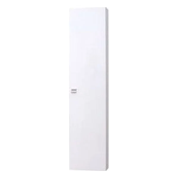 Colonna Bagno Emma 1 Anta Sosp. 140 Bianco – cod. CPD83163