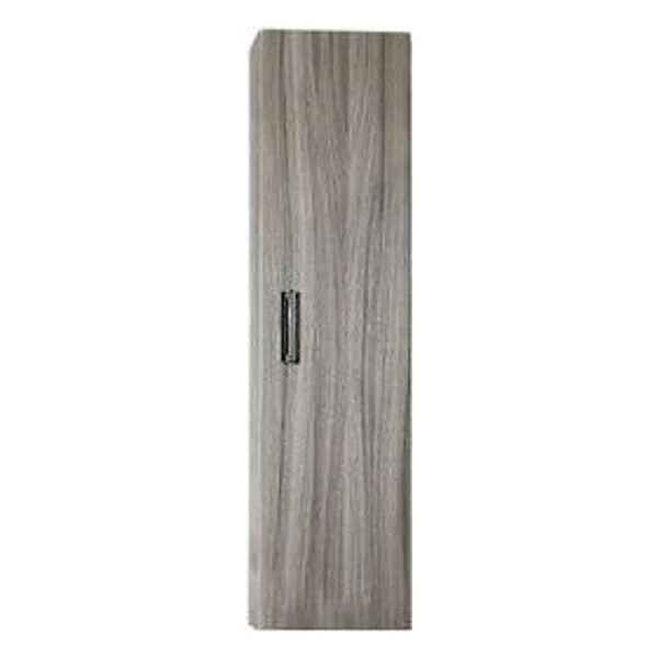 Colonna Bagno Iris 1 Anta Sosp. 120 Palissandro – cod. CPD880