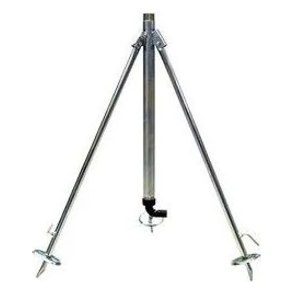 Colonna per Irrigatore 1"-1/2 M Telescopico D 35MM – cod. CPD19945