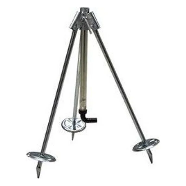 Colonna per Irrigatore 3/4" Universale D 18/25MM – cod. CPD22687