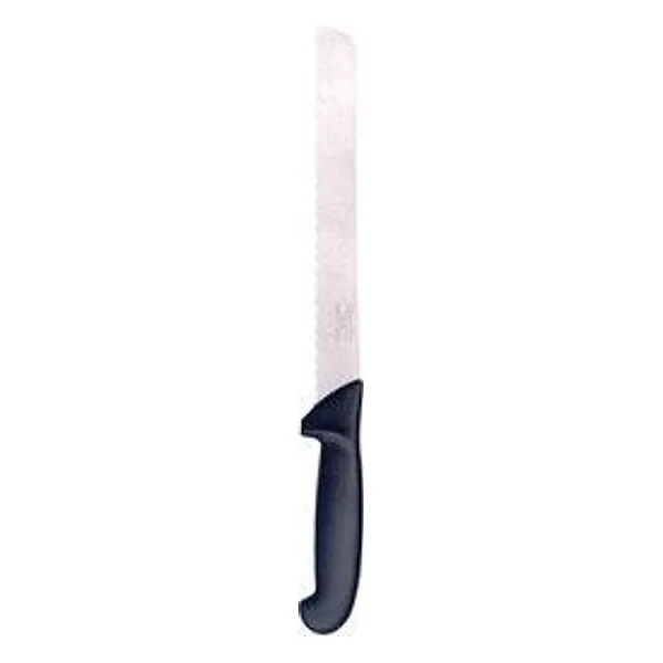 Coltello per Pane 641 Lama Inox 22 cm – cod. CPD93078
