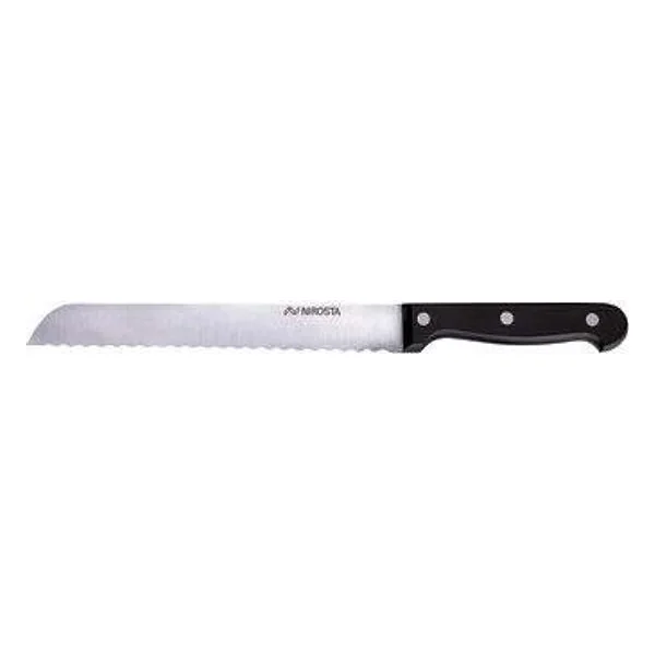 Coltello per Pane Fackelmann Nirosta 43396 – cod. CPD35109