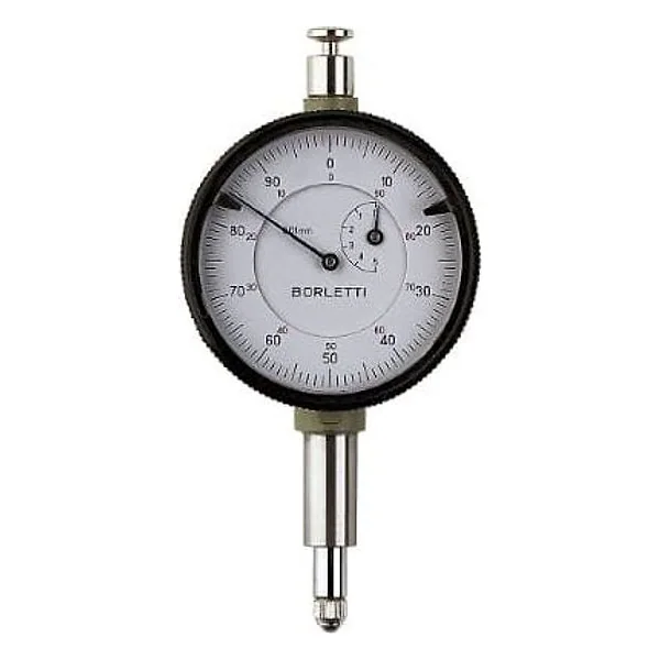 Comparatore Cent.a Urto D43MM LTF – cod. SC40ANT