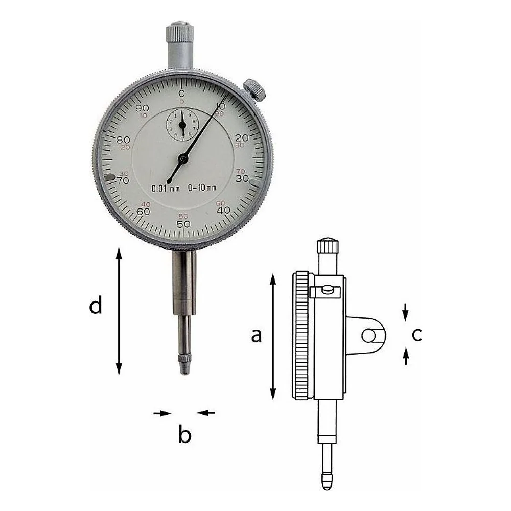 Comparatore Centesimale 968 Usag – cod. U09680001