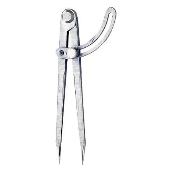 Compasso Cerniera Guida 250 LTF – cod. 36804