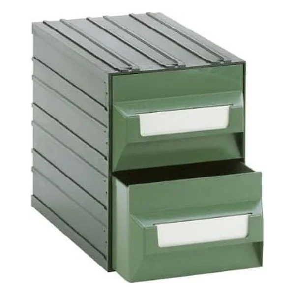 COMPOS.T40 2 Cassetti Mobil Plas. – cod. MOBCOMT40TR