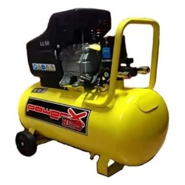Compress.lub.ad Olio 50LT 2HP Mistral – cod. PH050
