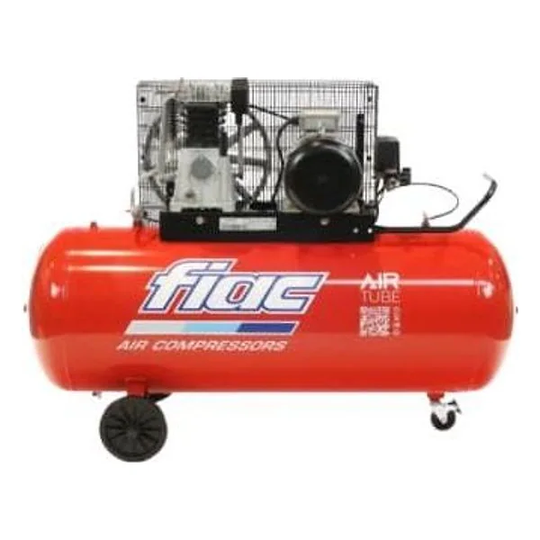 Compressore 300 lt 526 Min/L 5,5HP 380V Fiac – cod. 4116028692