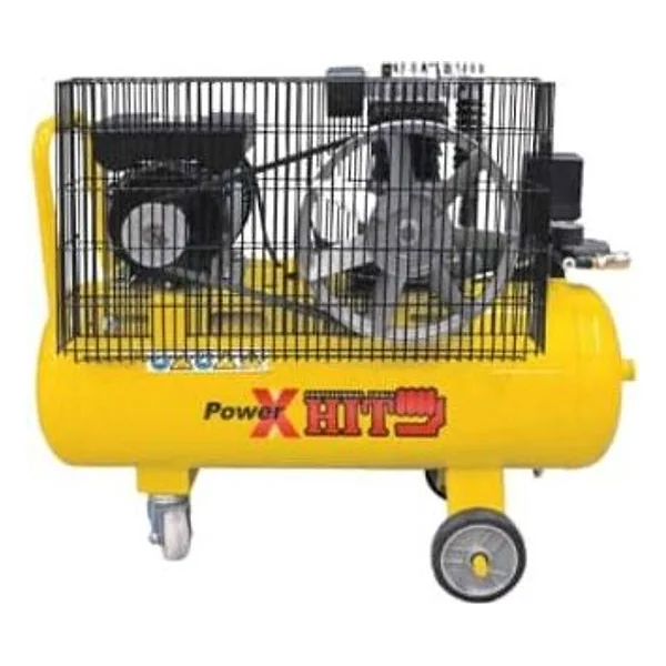 Compressore a Cinghia 50 LT.HP2 Mistral – cod. PH8125
