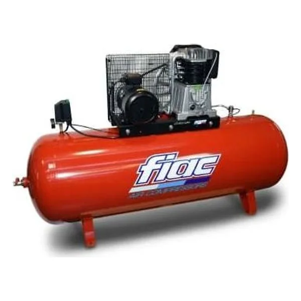 Compressore Ab 500/808 - 7.5HP Fiac – cod. 1121550803