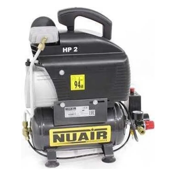 Compressore HP.2 Nuair 6 LT. – cod. FCBB404NUB002-1
