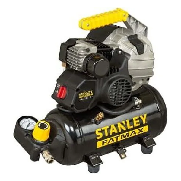 Compressore SIL.8LT Nuair – cod. NUIHYBE404STF508