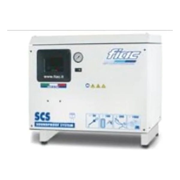 Compressore Sil.scs 598.HP4 Fiac – cod. 1121690328