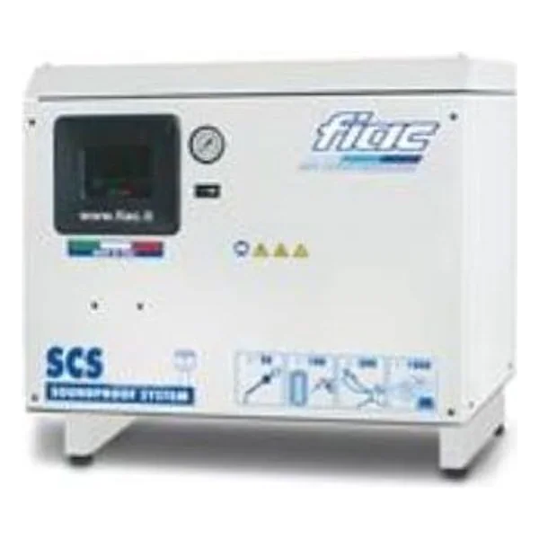 Compressore Sil.scs 958.HP7.5 Fiac – cod. 1121690294