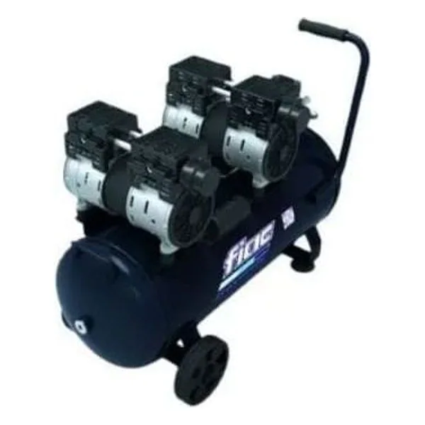Compressore Supersilent 50/2 Duplex Fiac – cod. 1129981156